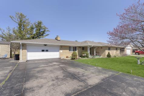907 Motel Drive Fortville IN 46040