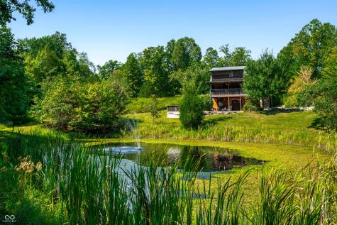 9601 Buffalo Pike Freetown IN 47235