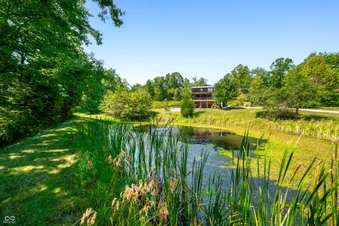 9601 Buffalo Pike Freetown IN 47235