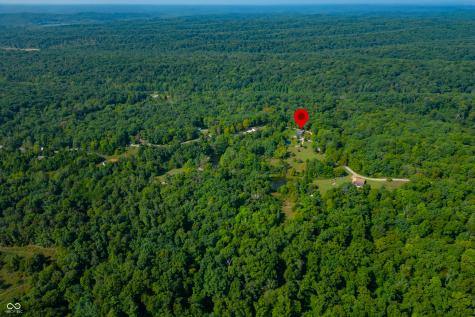 9601 Buffalo Pike Freetown IN 47235