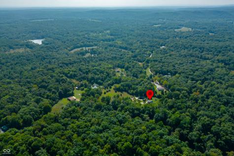 9601 Buffalo Pike Freetown IN 47235