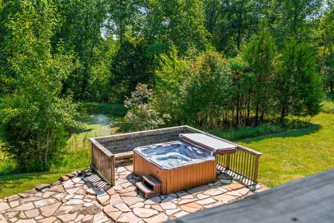 9601 Buffalo Pike Freetown IN 47235