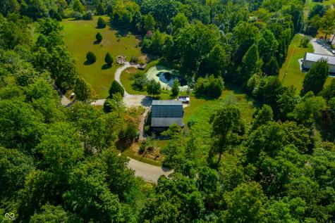 9601 Buffalo Pike Freetown IN 47235