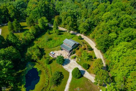 9601 Buffalo Pike Freetown IN 47235