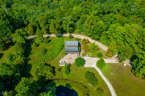 9601 Buffalo Pike Freetown IN 47235