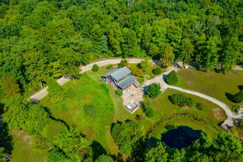 9601 Buffalo Pike Freetown IN 47235