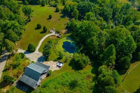 9601 Buffalo Pike Freetown IN 47235