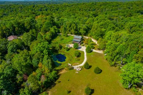 9601 Buffalo Pike Freetown IN 47235