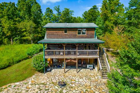 9601 Buffalo Pike Freetown IN 47235