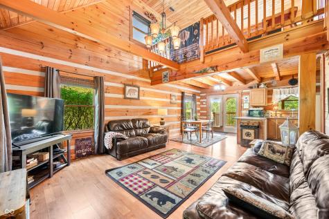 9601 Buffalo Pike Freetown IN 47235