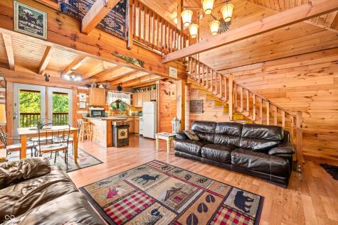 9601 Buffalo Pike Freetown IN 47235