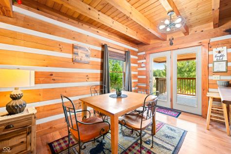 9601 Buffalo Pike Freetown IN 47235