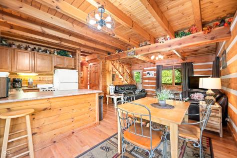 9601 Buffalo Pike Freetown IN 47235