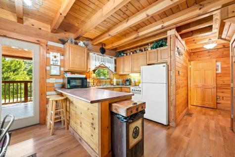 9601 Buffalo Pike Freetown IN 47235