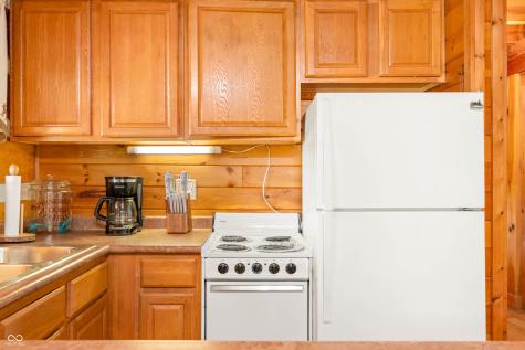9601 Buffalo Pike Freetown IN 47235