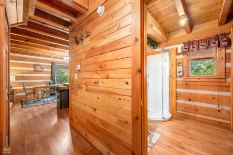 9601 Buffalo Pike Freetown IN 47235