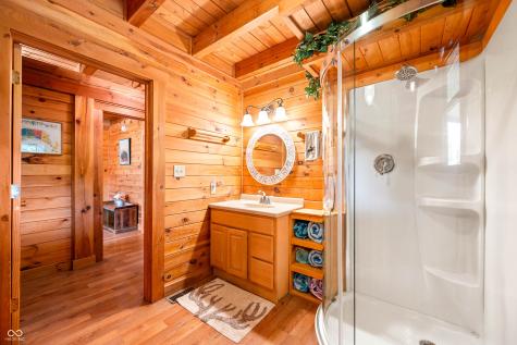 9601 Buffalo Pike Freetown IN 47235