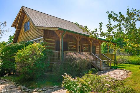 9601 Buffalo Pike Freetown IN 47235