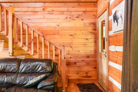 9601 Buffalo Pike Freetown IN 47235