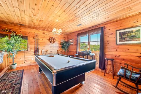 9601 Buffalo Pike Freetown IN 47235