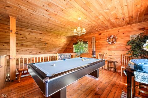 9601 Buffalo Pike Freetown IN 47235