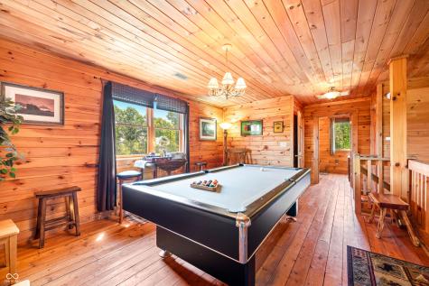 9601 Buffalo Pike Freetown IN 47235