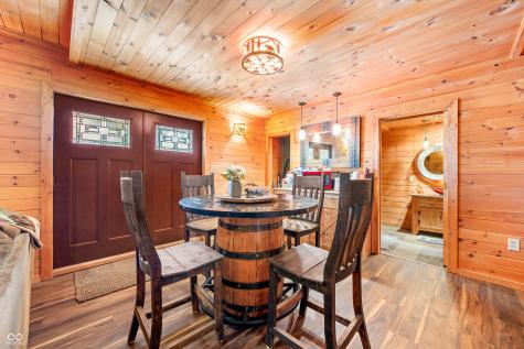 9601 Buffalo Pike Freetown IN 47235