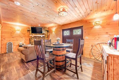 9601 Buffalo Pike Freetown IN 47235