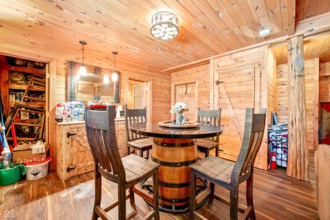 9601 Buffalo Pike Freetown IN 47235