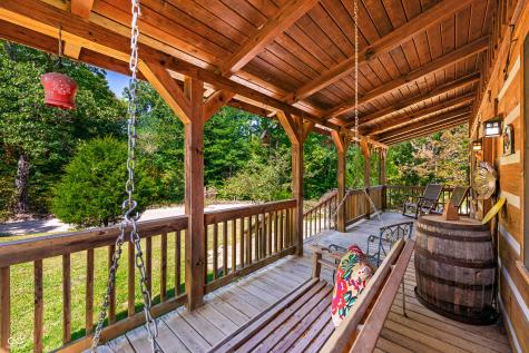 9601 Buffalo Pike Freetown IN 47235
