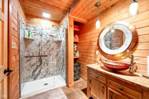 9601 Buffalo Pike Freetown IN 47235
