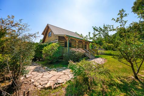9601 Buffalo Pike Freetown IN 47235
