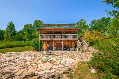 9601 Buffalo Pike Freetown IN 47235