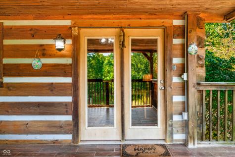 9601 Buffalo Pike Freetown IN 47235