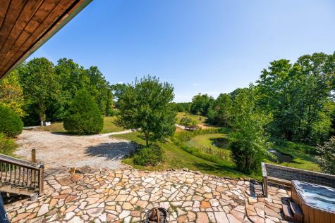 9601 Buffalo Pike Freetown IN 47235