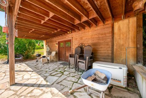 9601 Buffalo Pike Freetown IN 47235