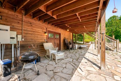 9601 Buffalo Pike Freetown IN 47235