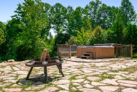 9601 Buffalo Pike Freetown IN 47235