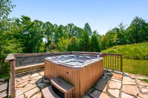 9601 Buffalo Pike Freetown IN 47235