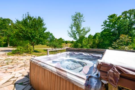 9601 Buffalo Pike Freetown IN 47235