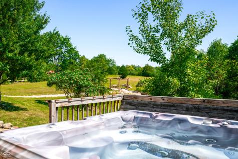 9601 Buffalo Pike Freetown IN 47235