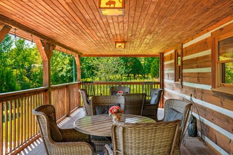 9601 Buffalo Pike Freetown IN 47235