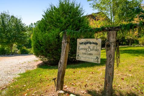 9601 Buffalo Pike Freetown IN 47235