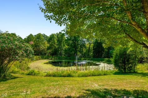 9601 Buffalo Pike Freetown IN 47235