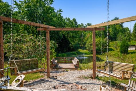 9601 Buffalo Pike Freetown IN 47235