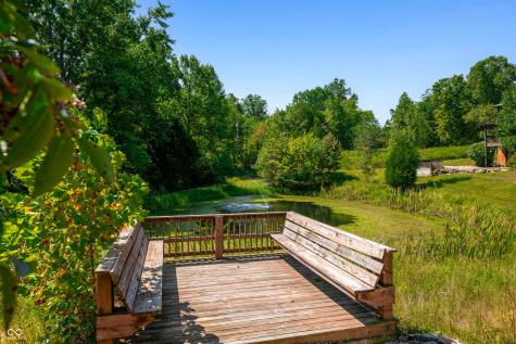 9601 Buffalo Pike Freetown IN 47235