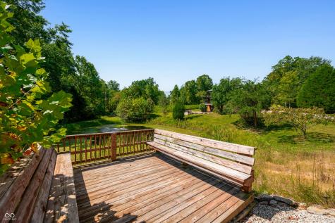 9601 Buffalo Pike Freetown IN 47235