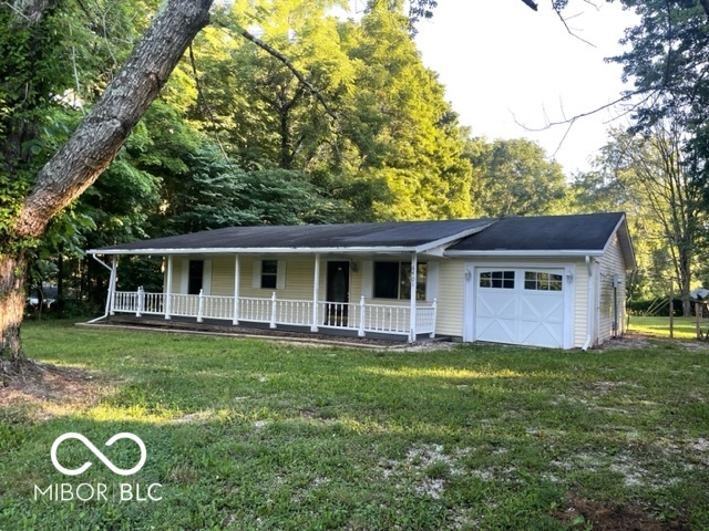 6401 E Robinson Road Bloomington IN 47408