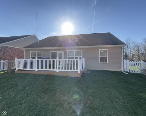 9509 Woodsong Lane Indianapolis IN 46229