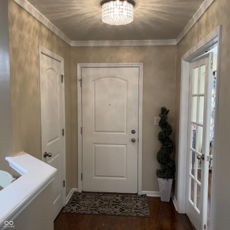 9509 Woodsong Lane Indianapolis IN 46229